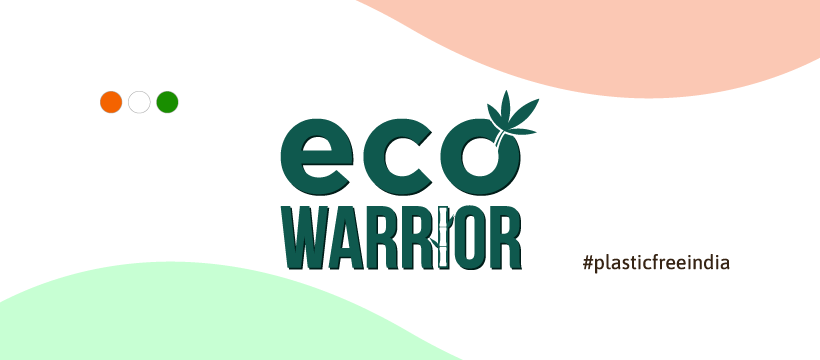 Bamboo India Eco-Warrior – 2020