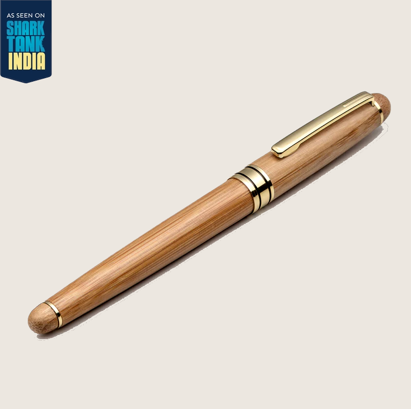 Bamboo Pen Executive | Bamboo India