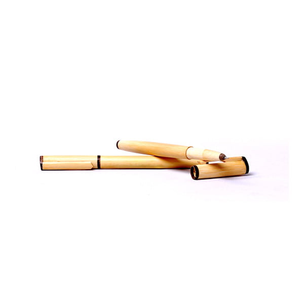 Bamboo Pen - Classic