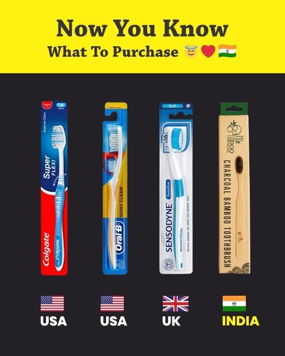 Sustainable swadeshi or plastic videshi?