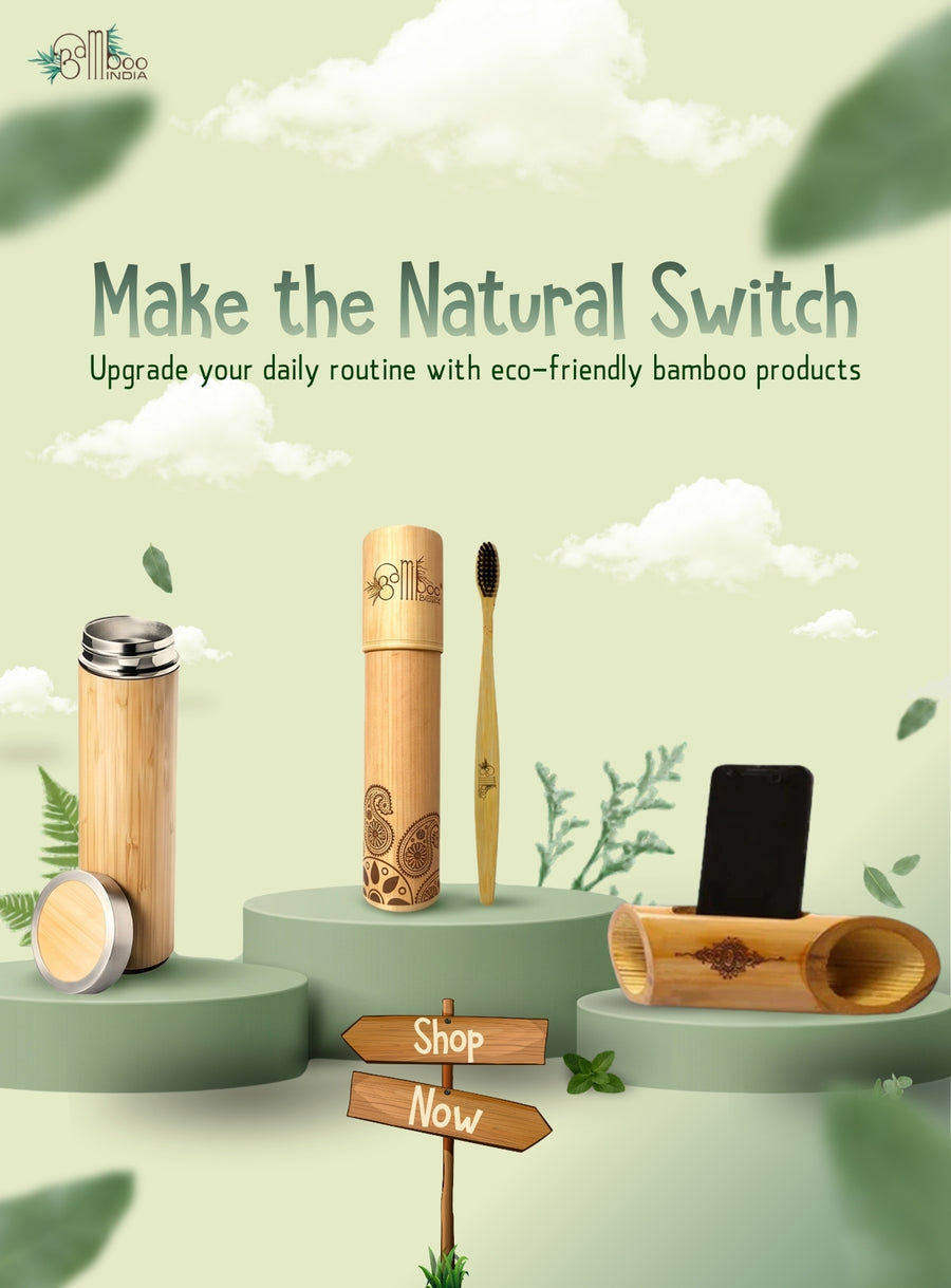 Bamboo India