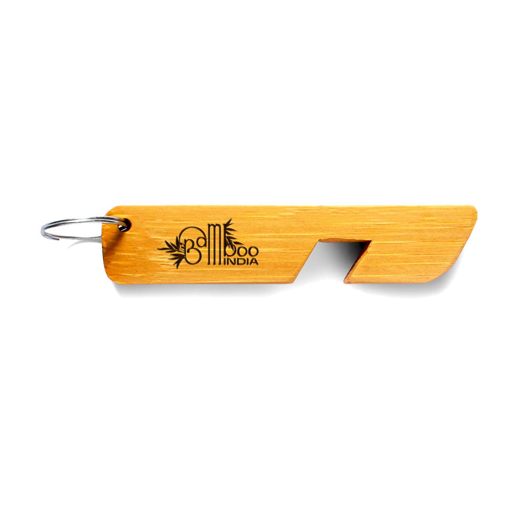 Bamboo B-Safe Key