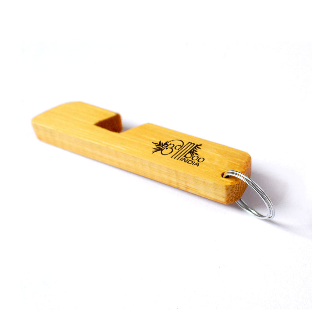 Bamboo B-Safe Key