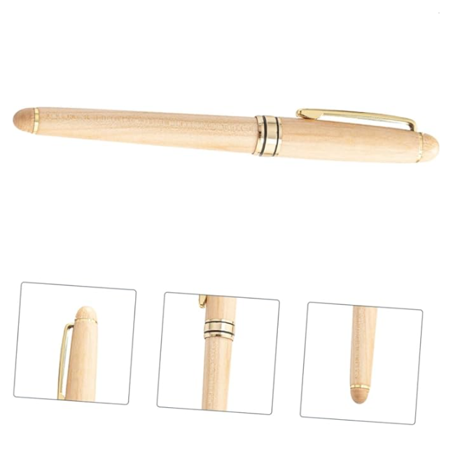 Bamboo Pen - Executive | Bamboo India