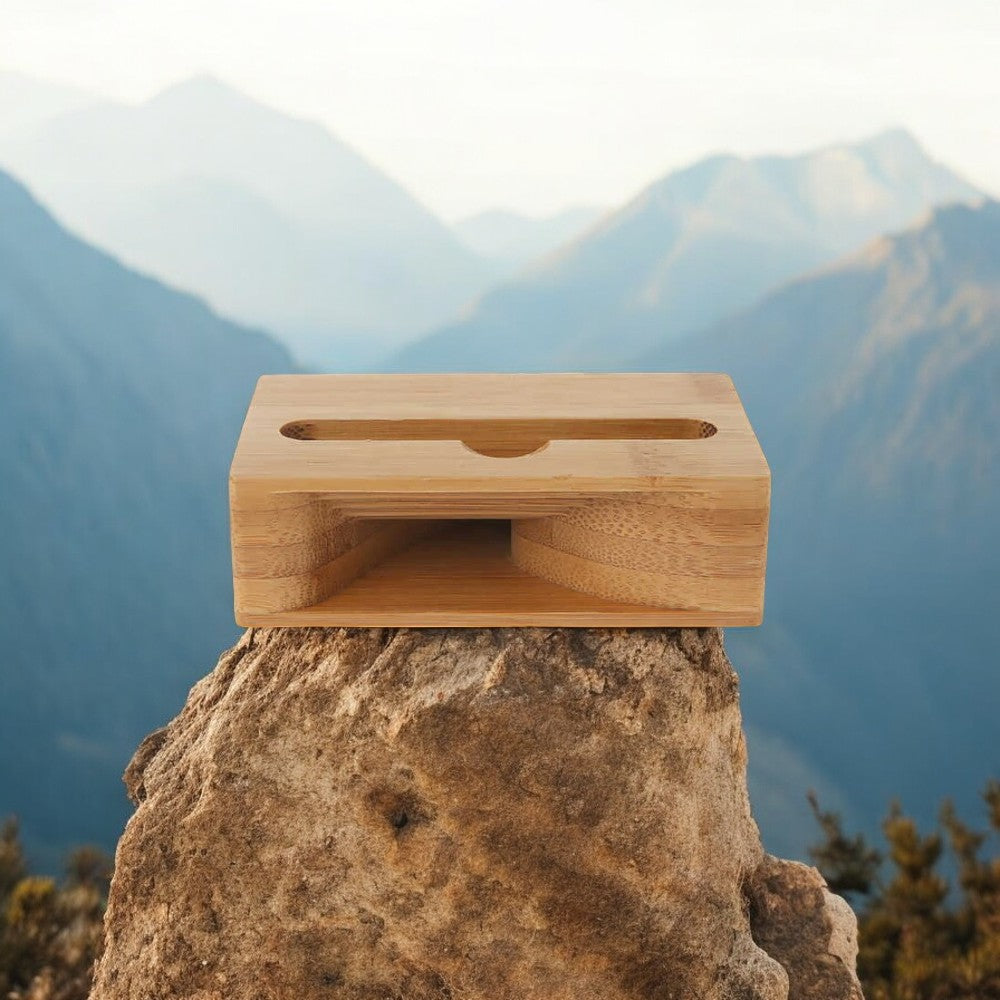 Bamboo Mobile Speaker x KKR