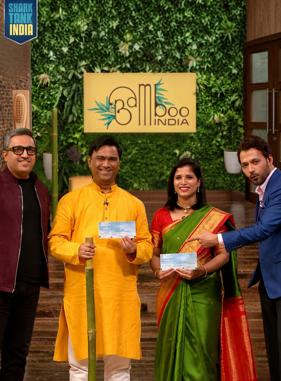 Bamboo India