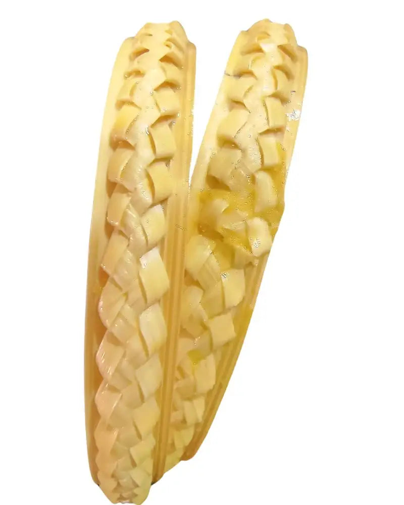 Bamboo Bangles