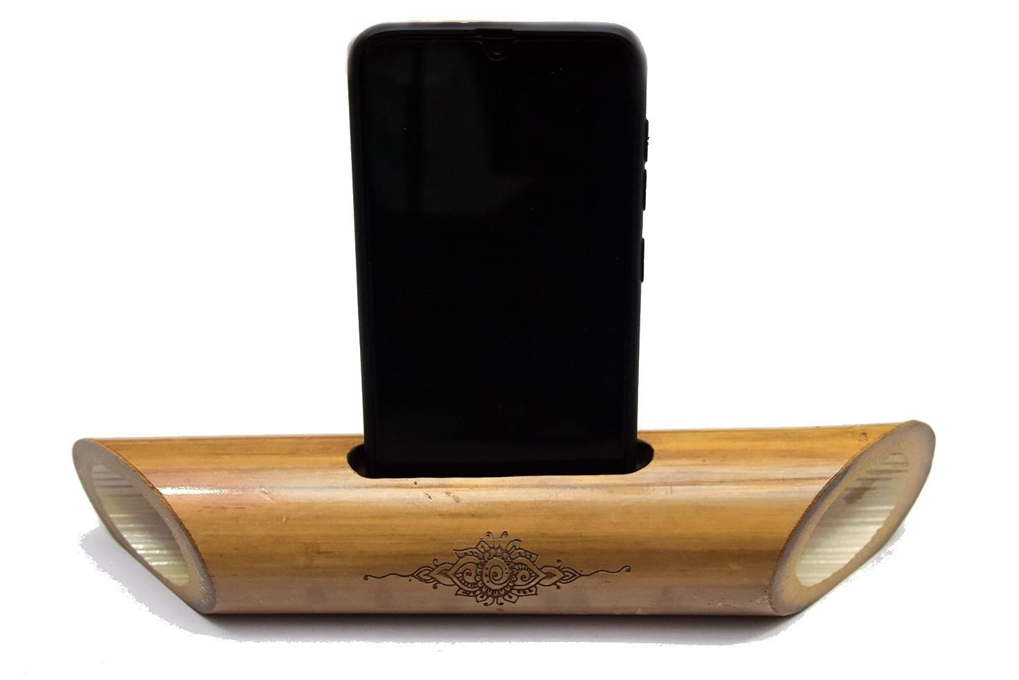Bamboo Speaker - Classic