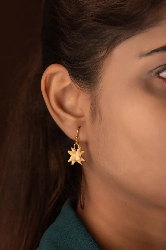 Juhi Earrings