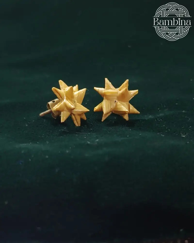 Juhi Studs Earrings