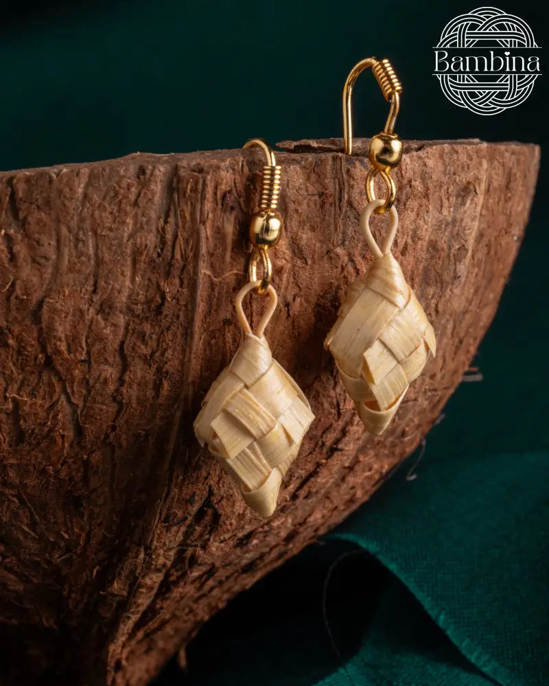 Single Diomand Earrings