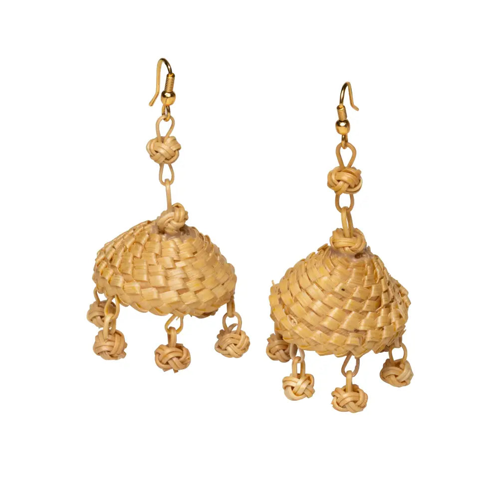 Zumaka Earrings