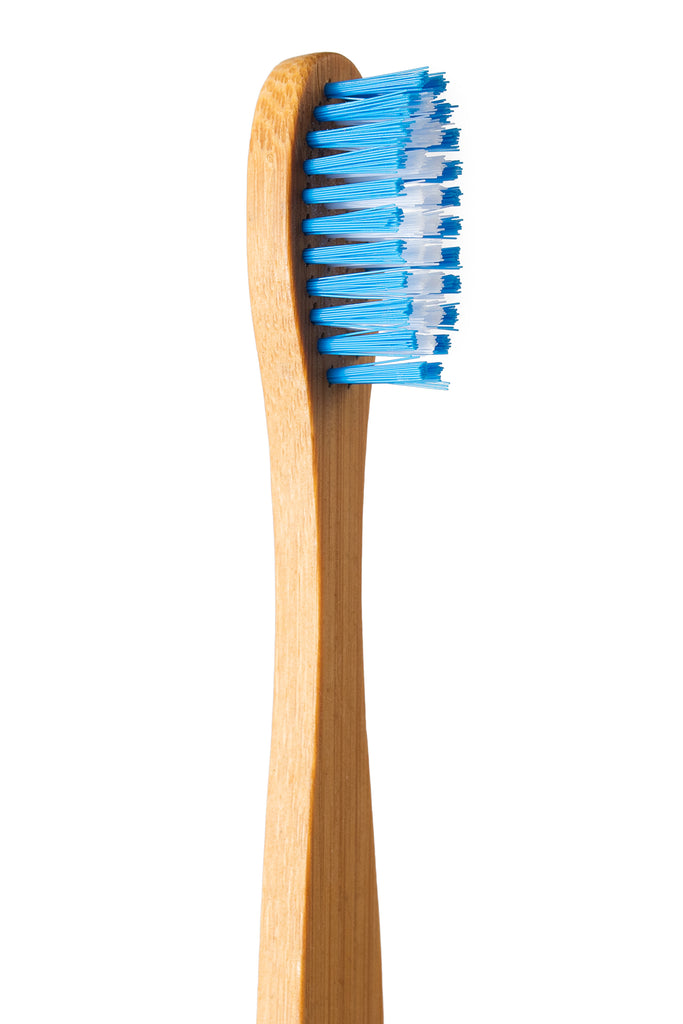 Bamboo Toothbrush Standard Adult - Medium