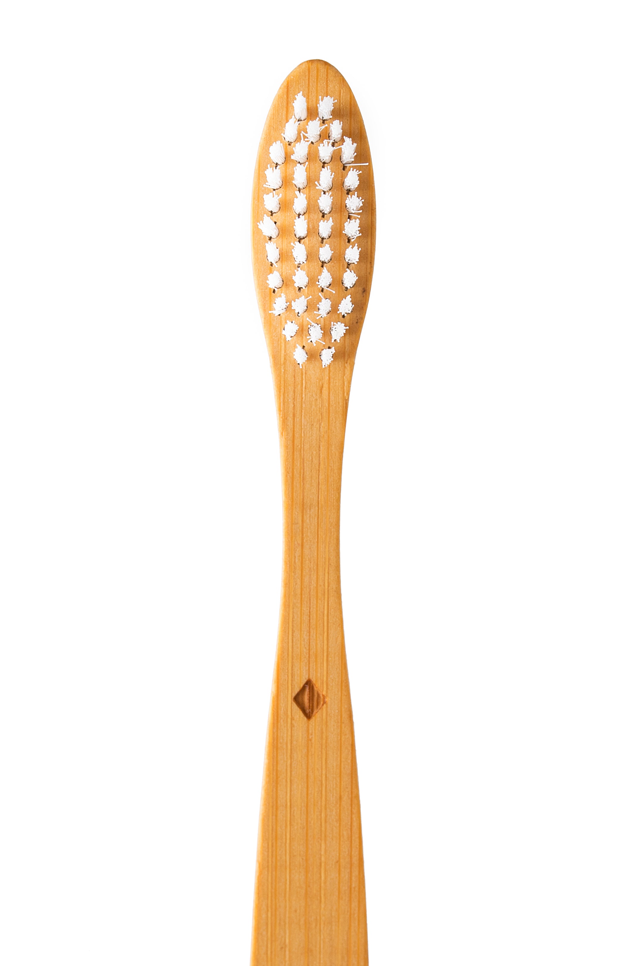 Bamboo Toothbrush Standard Adult - Medium