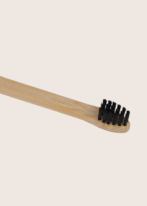 Bamboo Pet Toothbrush - Koko