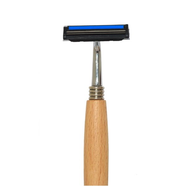 Bamboo Natural Shaving Razor | Bamboo India